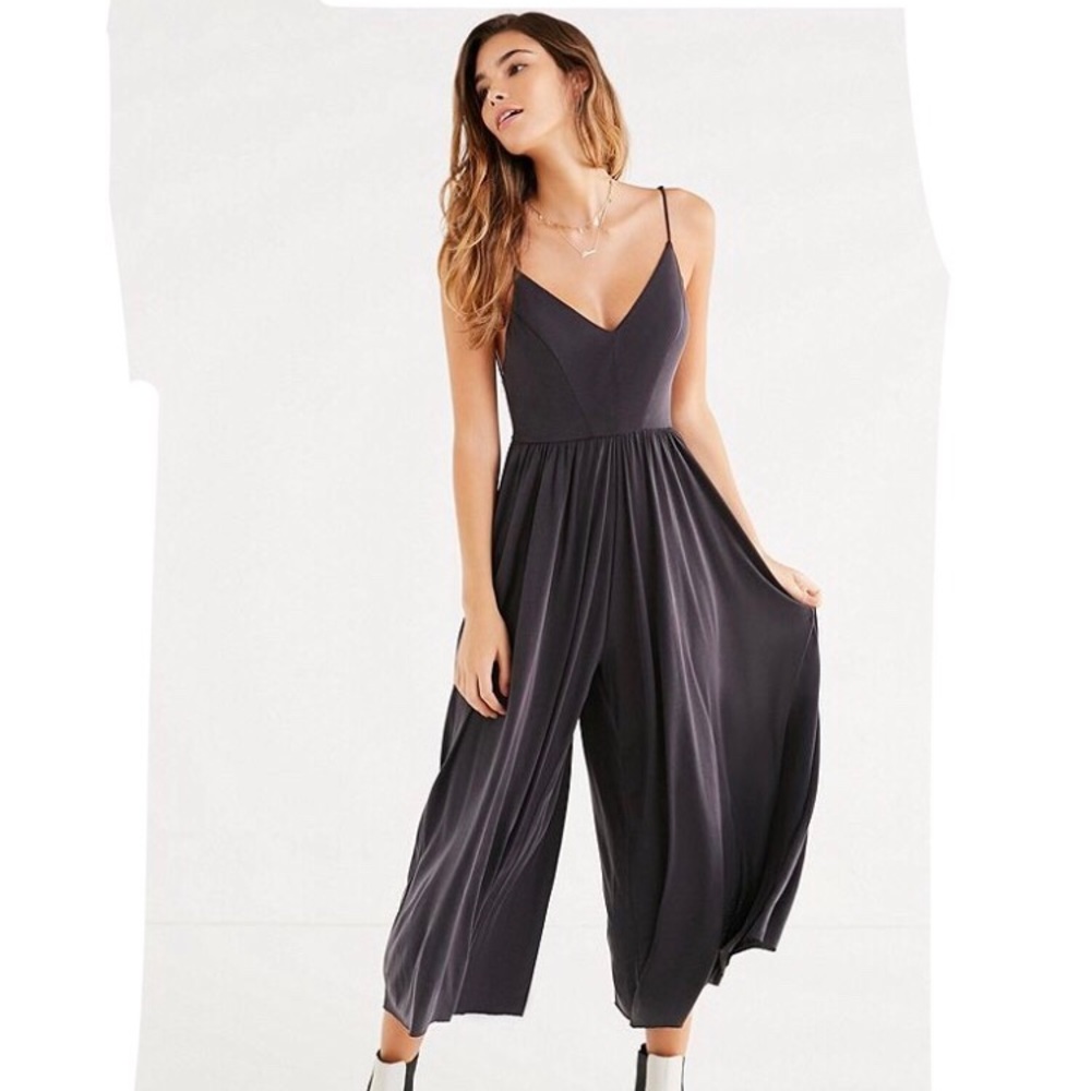 Urban Outfitters Jumpsuit
